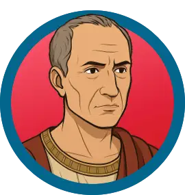 Julius Caesar