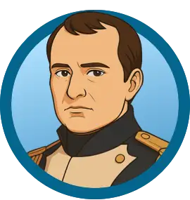Napoleon Bonaparte