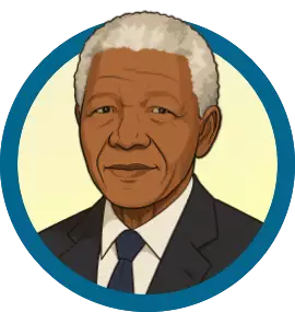 Nelson Mandela