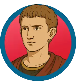Octavian Augustus avatar