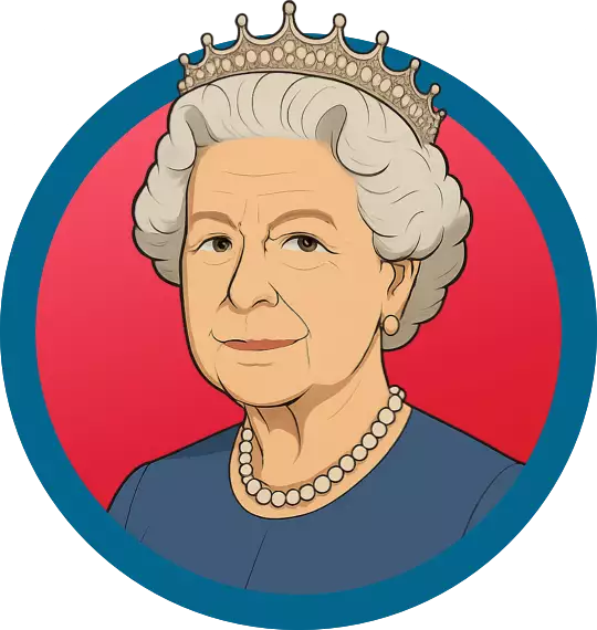Queen Elizabeth