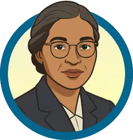 Rosa Parks
