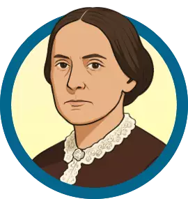 Susan B. Anthony