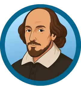 William Shakespeare