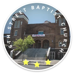 16th Street Baptist Church