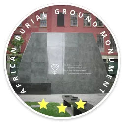 African Burial Ground National Monument