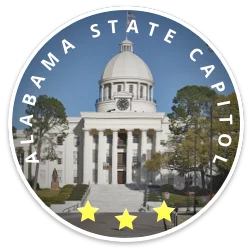 Alabama State Capitol