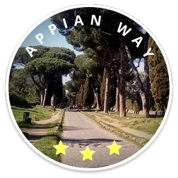 The Appian Way