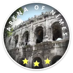 Arena of Nîmes