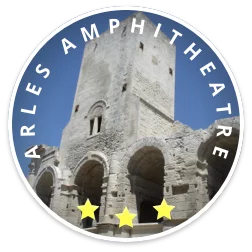 Arles Amphitheatre