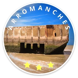 Arromanches