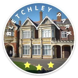 Bletchley Park