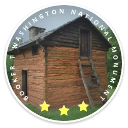 Booker T. Washington National Monument