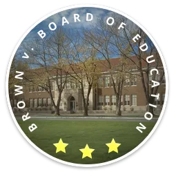 Brown v. Board of Education National Historic Site