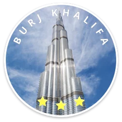 Burj Khalifa