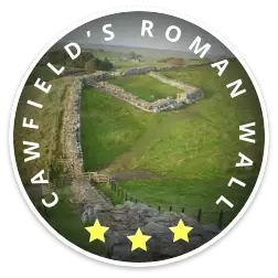 Hadrian's Wall