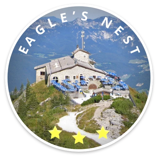 Eagle's Nest