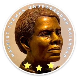 Harriet Tubman Underground Railroad