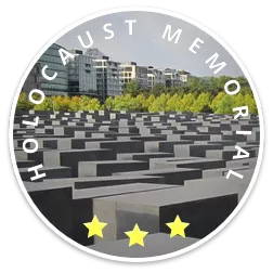 Holocaust Memorial