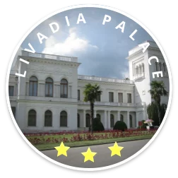 Livadia Palace