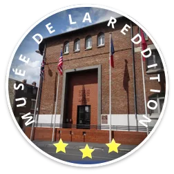 Musée de la Reddition
