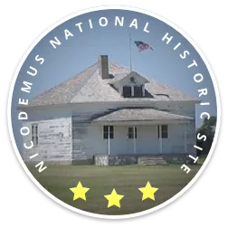Nicodemus National Historic Site