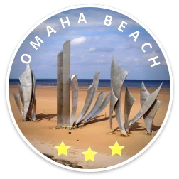 Omaha Beach
