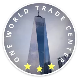 One World Trade Center
