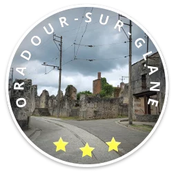 Oradour-sur-Glane