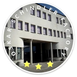 Oskar Schindler Factory