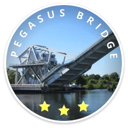 Pegasus Bridge