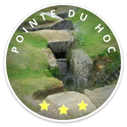 Pointe du Hoc