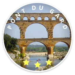 Pont du Gard