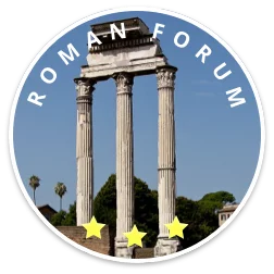 Roman Forum