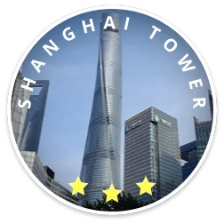 Shanghai Tower