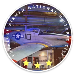 Tuskegee Airmen National Historic Site