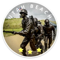 Utah Beach