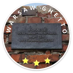 Warsaw Ghetto