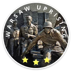 Warsaw Uprising